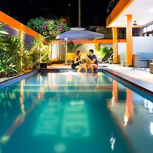 Tropica Gili Total Body Fit - Free Access Gym And Coworking Space